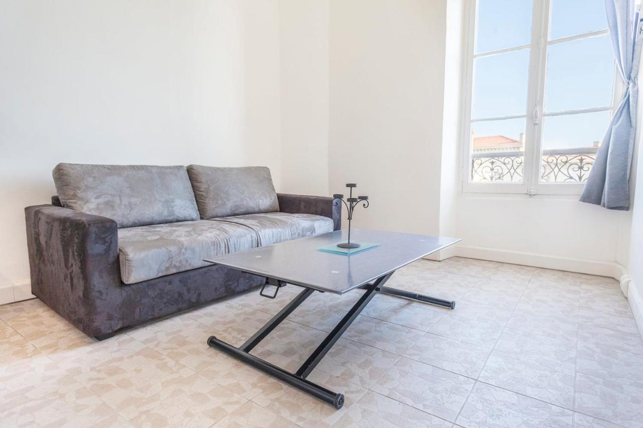 Immogroom - Center - Modern - 10 Min From Palais Des Festivals Cannes Zewnętrze zdjęcie