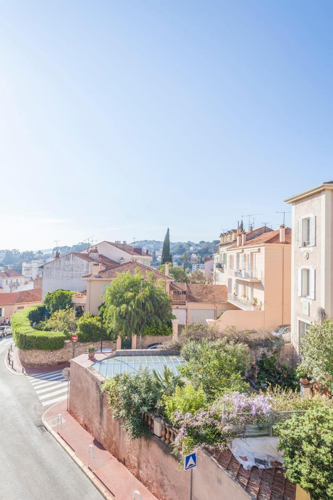 Immogroom - Center - Modern - 10 Min From Palais Des Festivals Cannes Zewnętrze zdjęcie