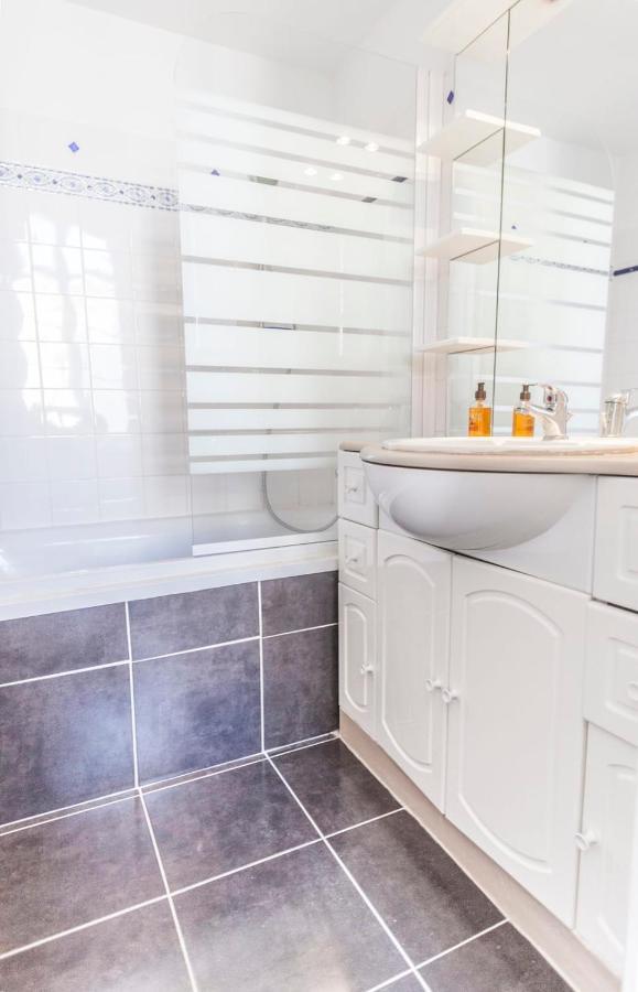 Immogroom - Center - Modern - 10 Min From Palais Des Festivals Cannes Zewnętrze zdjęcie